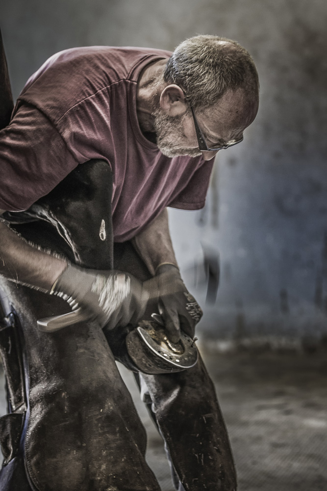 2. Platz Conny Kleiner